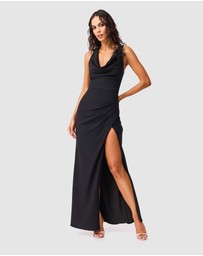 Elliatt - Euphoria Gown