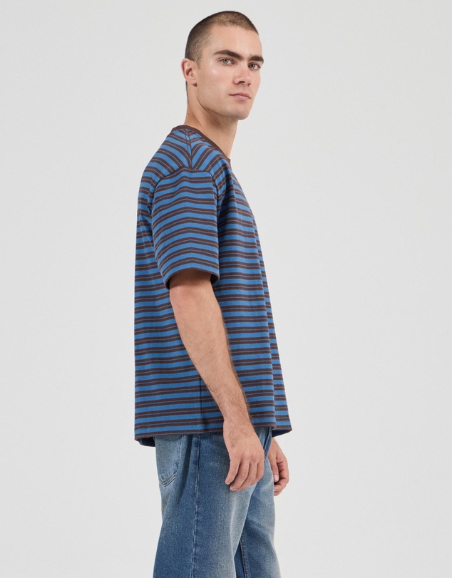 Rolla's - Stripe Tee