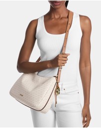 Michael Kors - Nolita MD TZ Conv Shoulder Bag