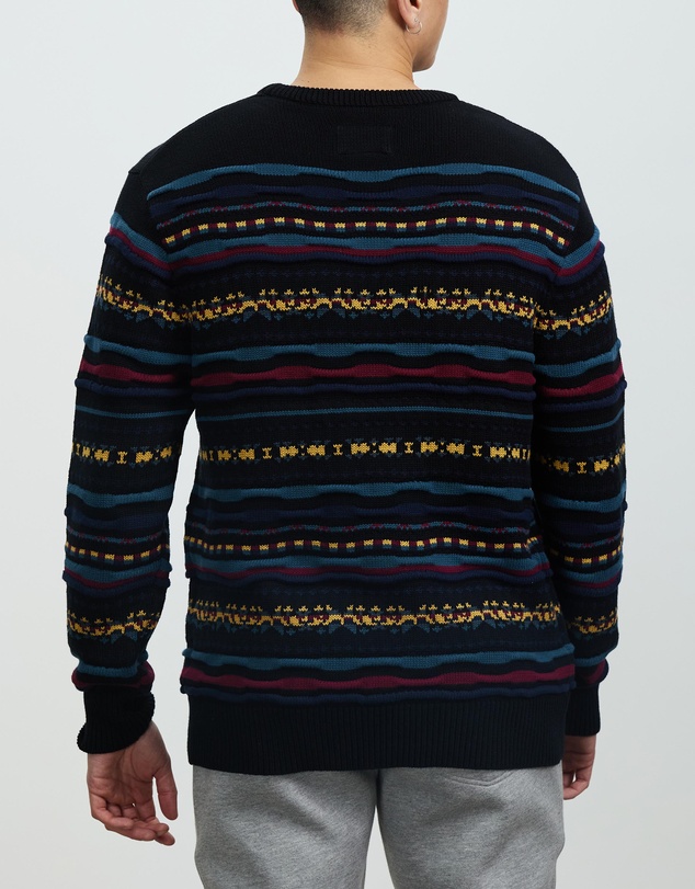 B.Cools - Vintage Knit