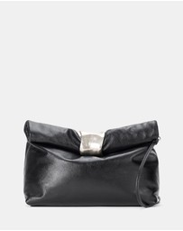 Staud - Cuff Clutch