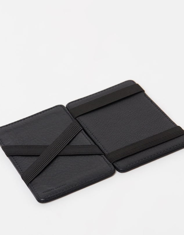 Status Anxiety - Flip Wallet