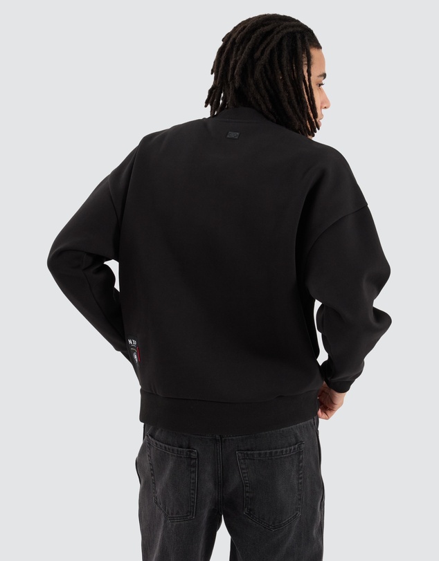 Nena & Pasadena - Collingwood Box Fit Sweater