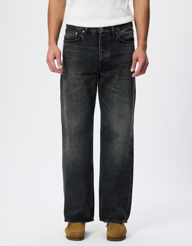 Sunflower - Relaxed Boot Jeans