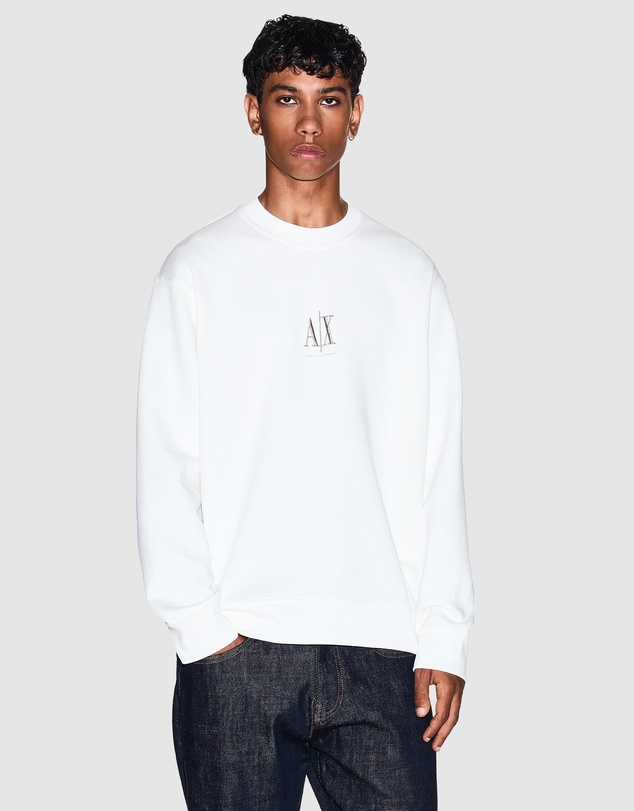 Armani Exchange - Sweatshirt
