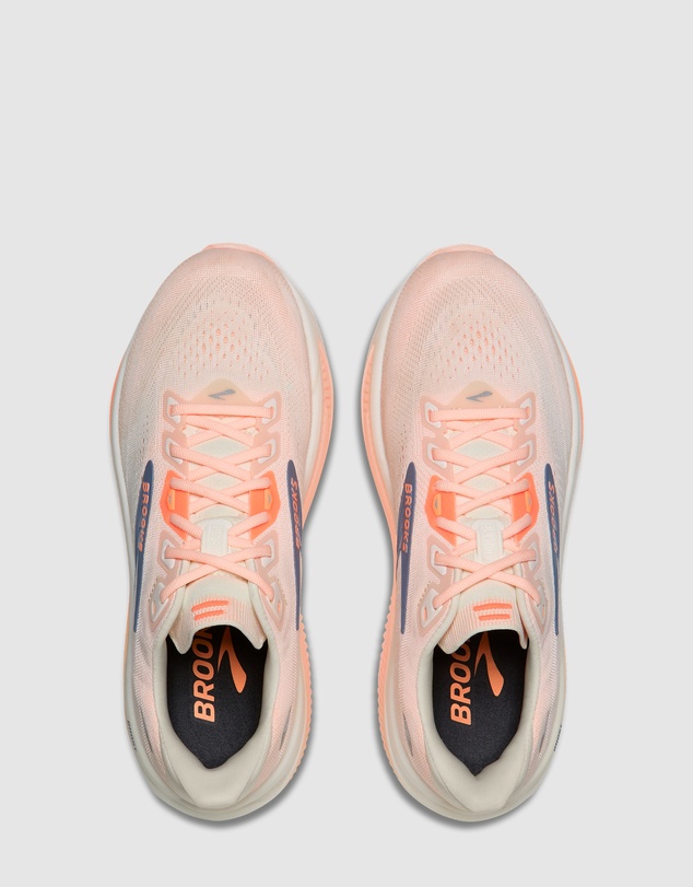 Brooks - Ghost 18 - Women's