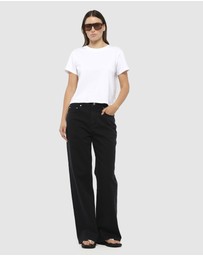 JACANDMOOKI - Alexa T-shirt