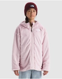 The North Face - Reversible Shasta Short Parka - Kids