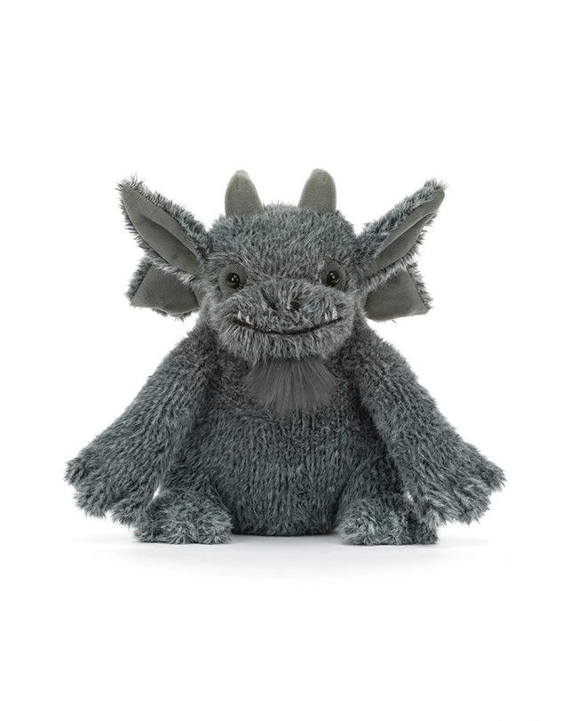 Jellycat - Growlston Gargoyle