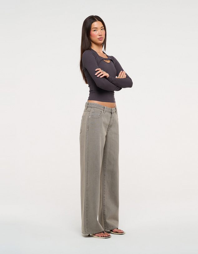Abrand - 99 Baggy Willow