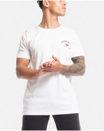 Stock & Co. - Lauderdale Tee