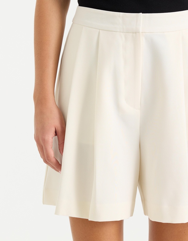 Calli - Kerr Tailored Shorts