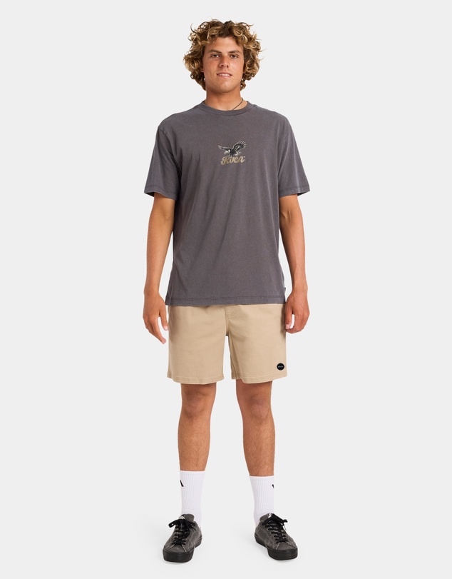RVCA - Mens Escape 17