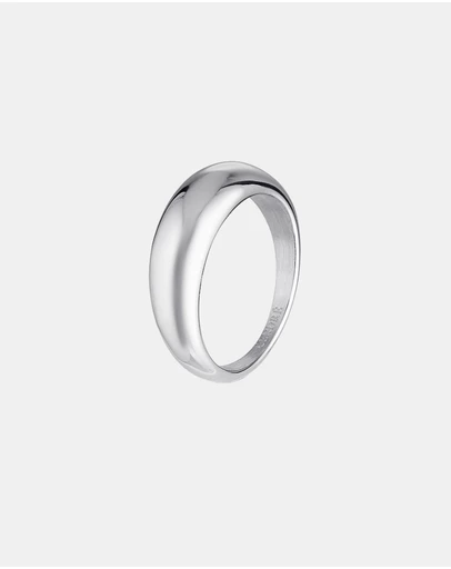 CENDRE - Pia Dome Ring