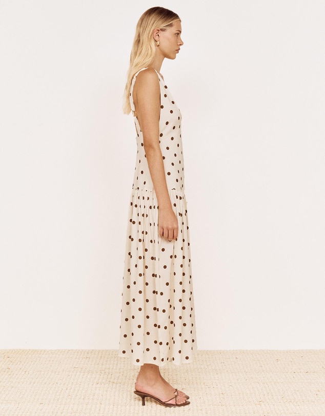 MINKPINK - Arielle Midi Dress