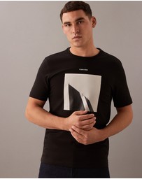 Calvin Klein - City Graphic T-Shirt
