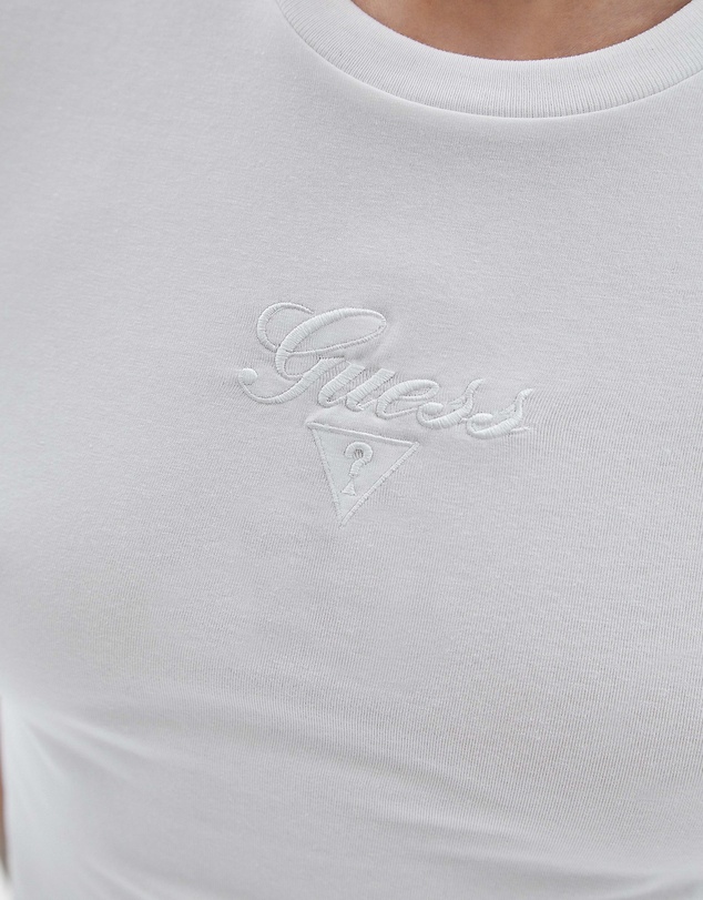GUESS Originals - GUESS Originals Graphic Baby Tee
