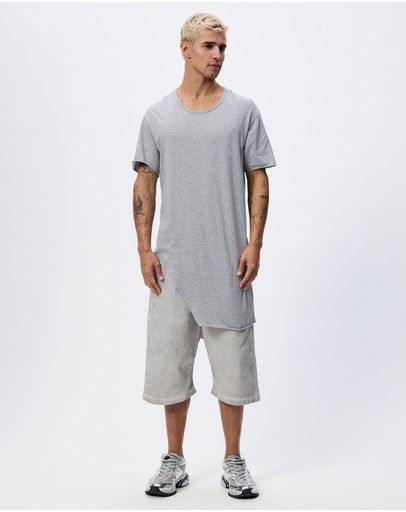 Grey Marle