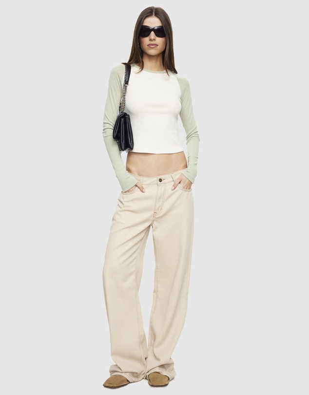 Lioness - Bronx Long Sleeve Top