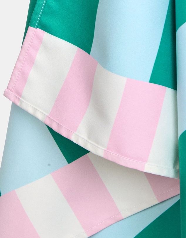 Dock & Bay - Beach Towel Clubhouse Collection L