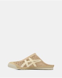 Onitsuka Tiger - Mexico 66 Sabot - Unisex