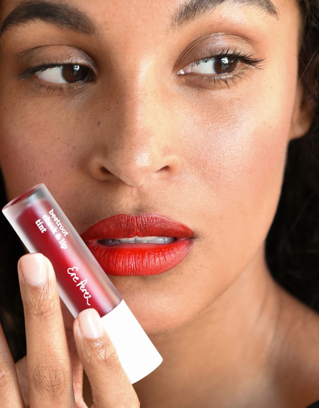 Ere Perez - Beetroot Cheek & Lip Tint - Joy