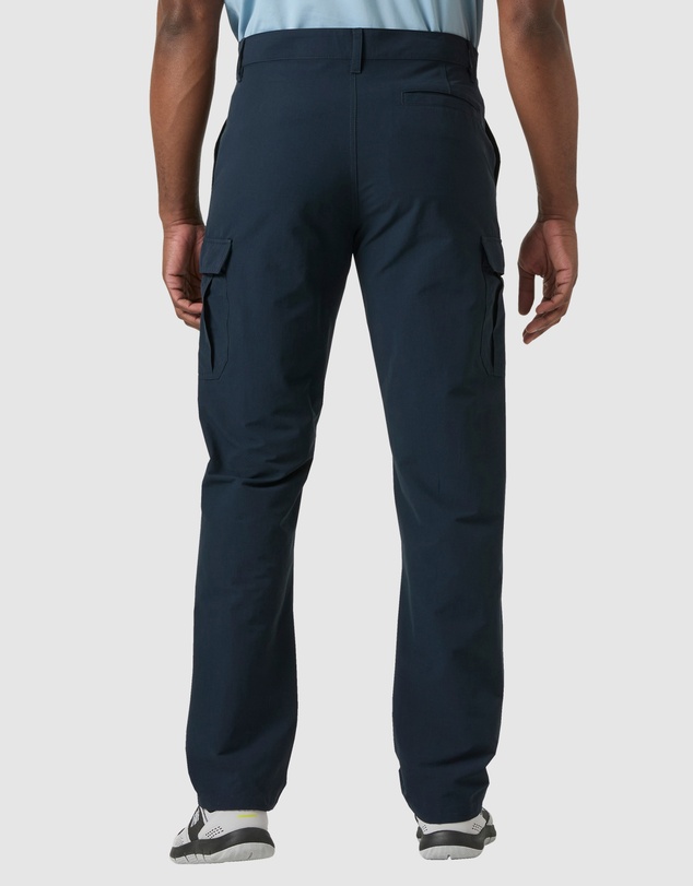 Helly Hansen - Quick Dry Cargo Pants