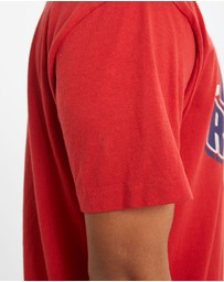 Vintage by The Real Deal - Pre Loved - 1989 MLB Boston Red Sox Tee