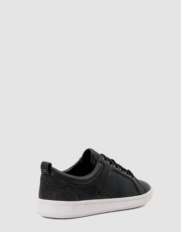 Dune London - Estie - Black