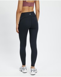 New Balance - 27in NB Sleek Pocket High Rise Leggings