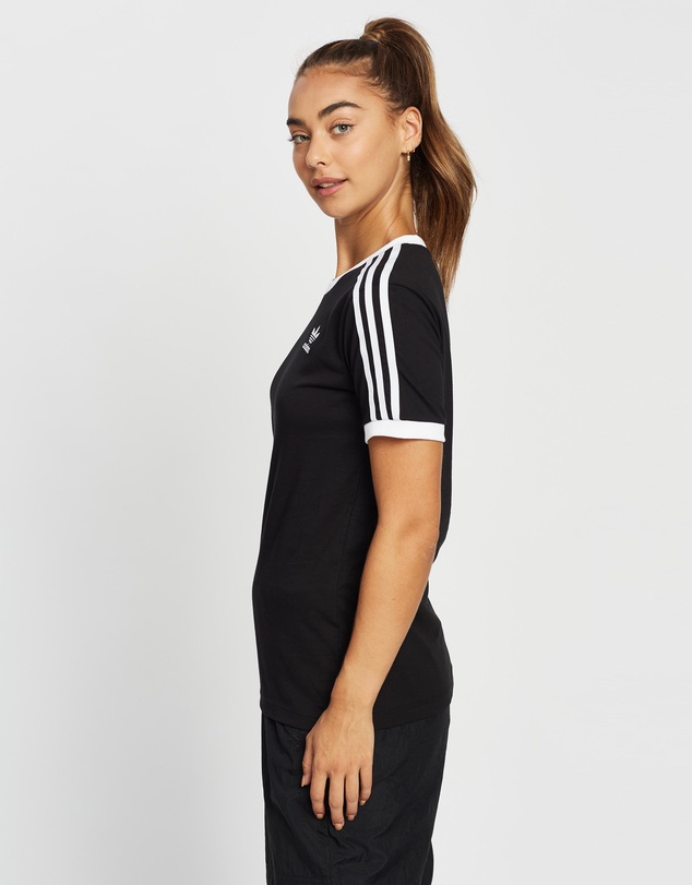 adidas Originals - Adicolor Classics 3-Stripes Tee