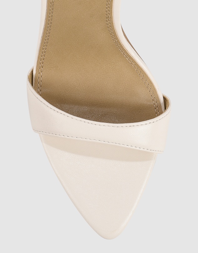 Siren - Zorina Heeled Sandals