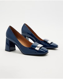 Nina Armando - Candice Heels