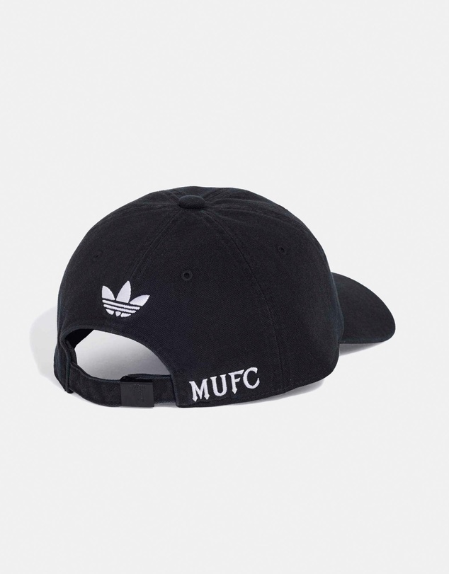 adidas Performance - Manchester United Dad Cap