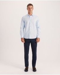 SABA - Harry Egyptian Cotton Shirt
