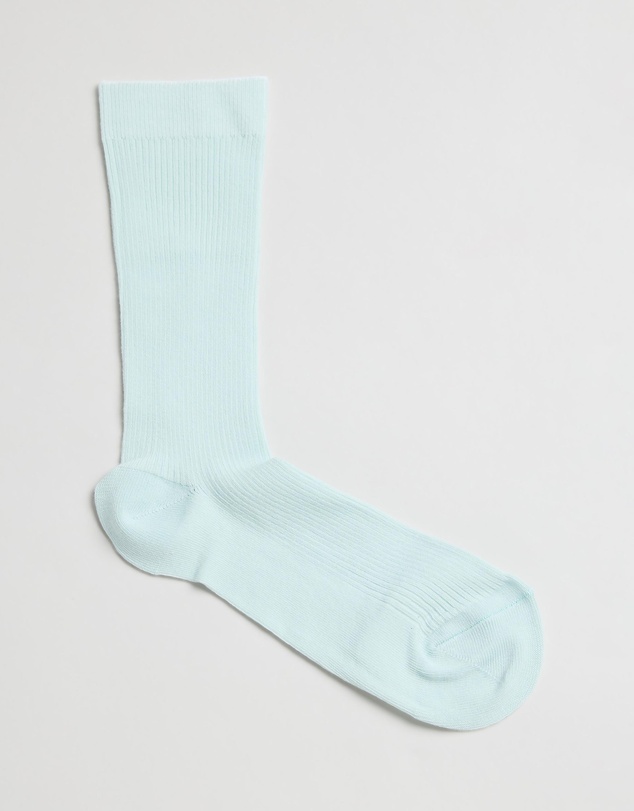 ARKET - Lena Accent Cotton Socks