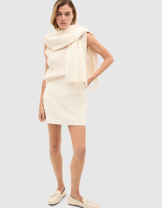 Seed Heritage - Super Soft Wool Scarf