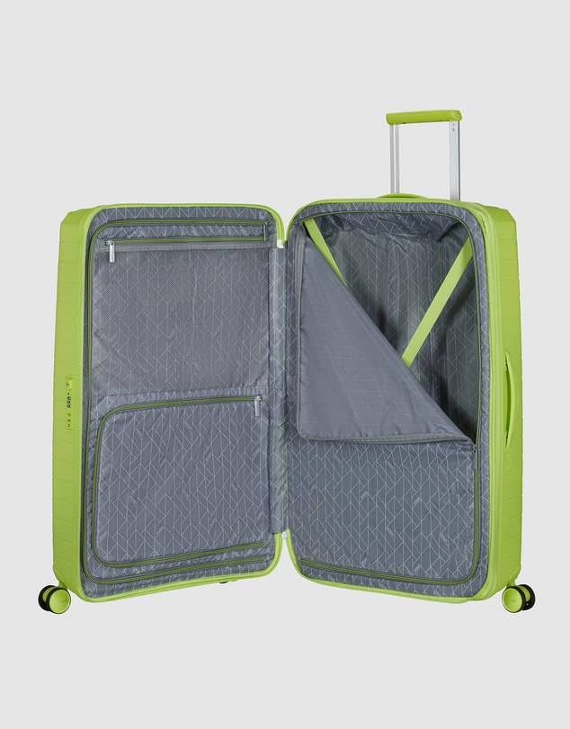 American Tourister - Fastforward Large Tsa Suitcase  Expandable (78Cm)
