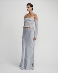 Hansen & Gretel - Pisces Top