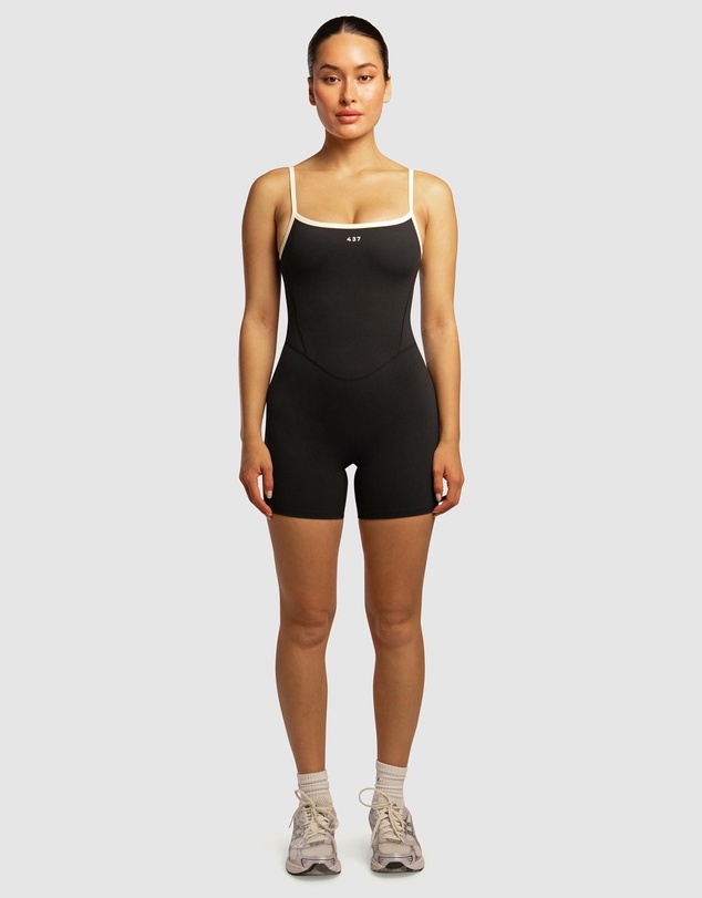 437 - The Short Onesie