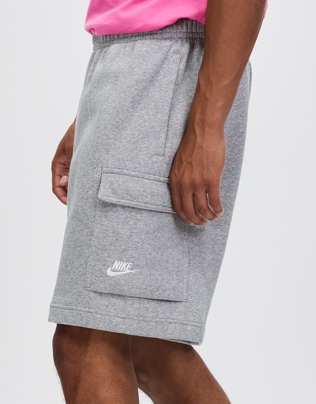 Nike - Club BB Cargo Shorts