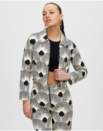 LENNI the label - Xeno Jacket
