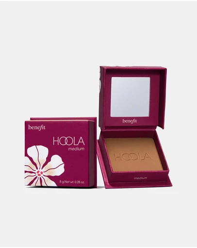 Benefit Cosmetics - Hoola Matte Bronzer