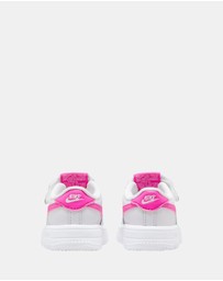Nike - Force 1 Low Easyon Infant