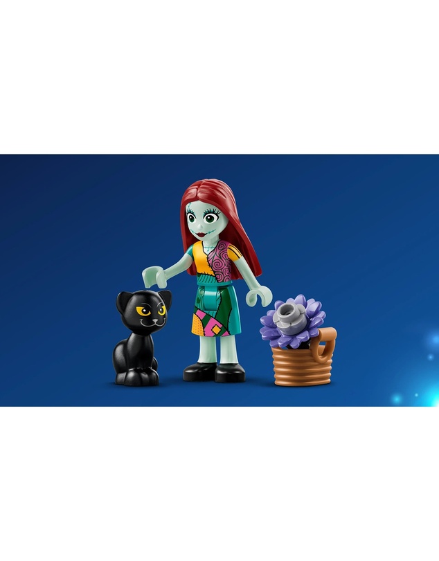 LEGO - Sally's Flowerpot