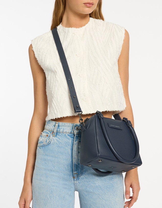 Status Anxiety - Mini Mountains Bag