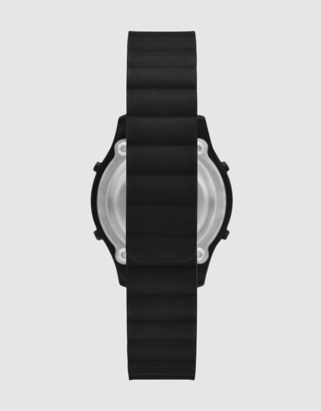 Skechers - Rosencrans Black Digital Watch