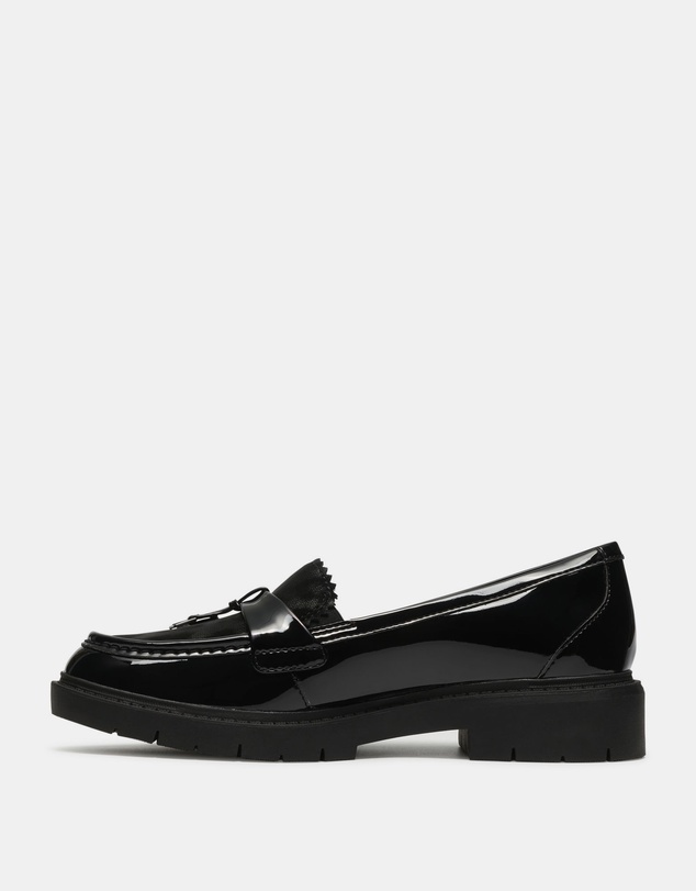 Clarks - Westlynn Bella Black