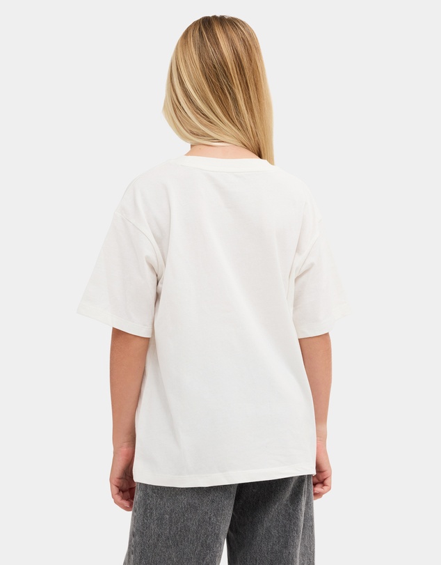 Roxy - Girls 8 to 16 Rg Day Trippin II T-Shirt