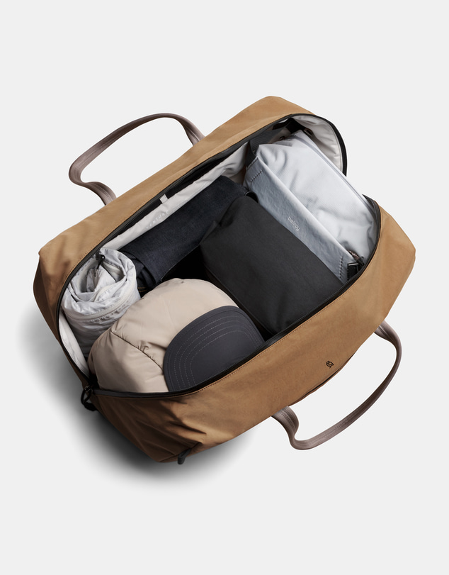 Bellroy - Venture Ready Duffel 40L